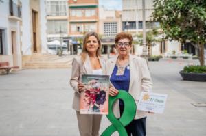 Rocío Sánchez: “Por primera vez Andalucía tiene un Gobierno que se preocupa por la salud mental”