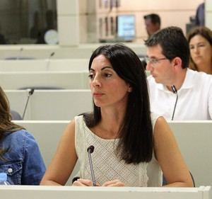 Rosario Soto: “Sánchez + Díaz son letales para el empleo en Andalucía y Almería”