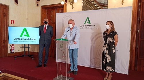 Empresas y autónomos podrán solicitar las ayudas de entre 3.000 y 200.000 euros