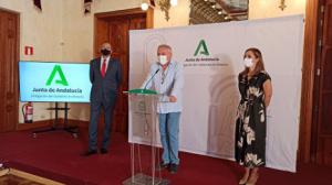 Empresas y autónomos podrán solicitar las ayudas de entre 3.000 y 200.000 euros