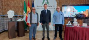 La Escuela del Mármol duplica la formación con más prácticas en empresas
