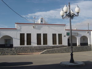Ruescas celebra este fin de semana sus fiestas patronales