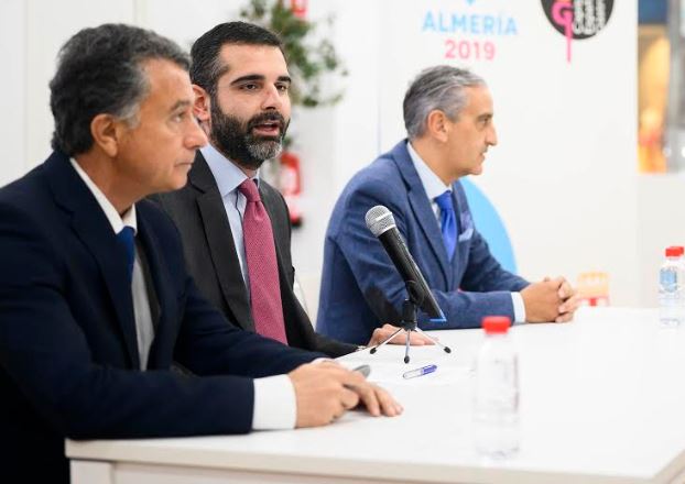 Nace la Escuela Internacional de Alimentación y Gastronomía Saludable ‘NutriSanum’