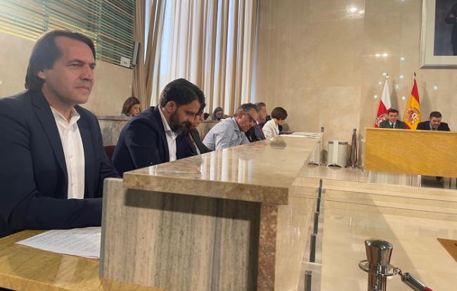 CS logra respaldo a su propuesta sobre la Plaza Pavía