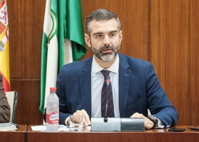 Fernández-Pacheco tiende la mano para aprobar el presupuesto más verde de la historia