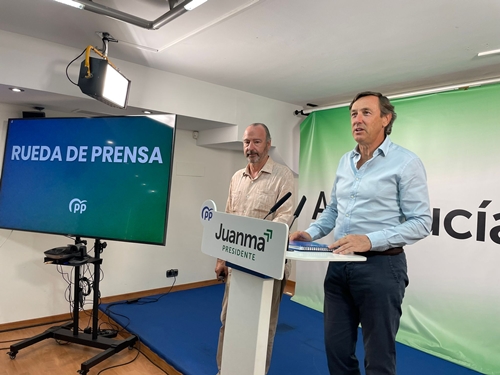 El PP pregunta al Gobierno para 'estimularla' la ejecución presupuestaria