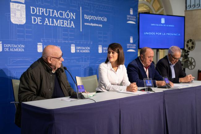 Diputación invita a participar en la ‘Gran Recogida’ del Banco de Alimentos