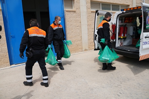 Los Servicios Sociales roqueteros amplían su presupuesto a 7 millones