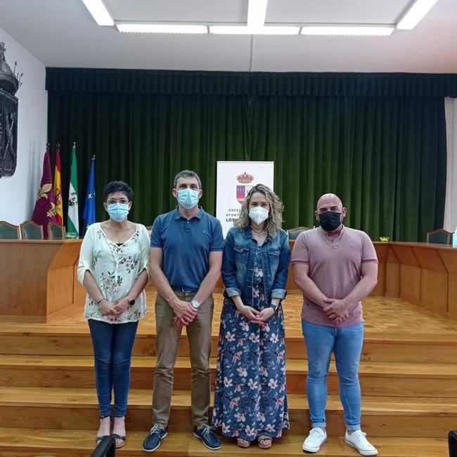 El IAJ presenta ayudas para impulsar proyectos de empleo y emprendimiento joven