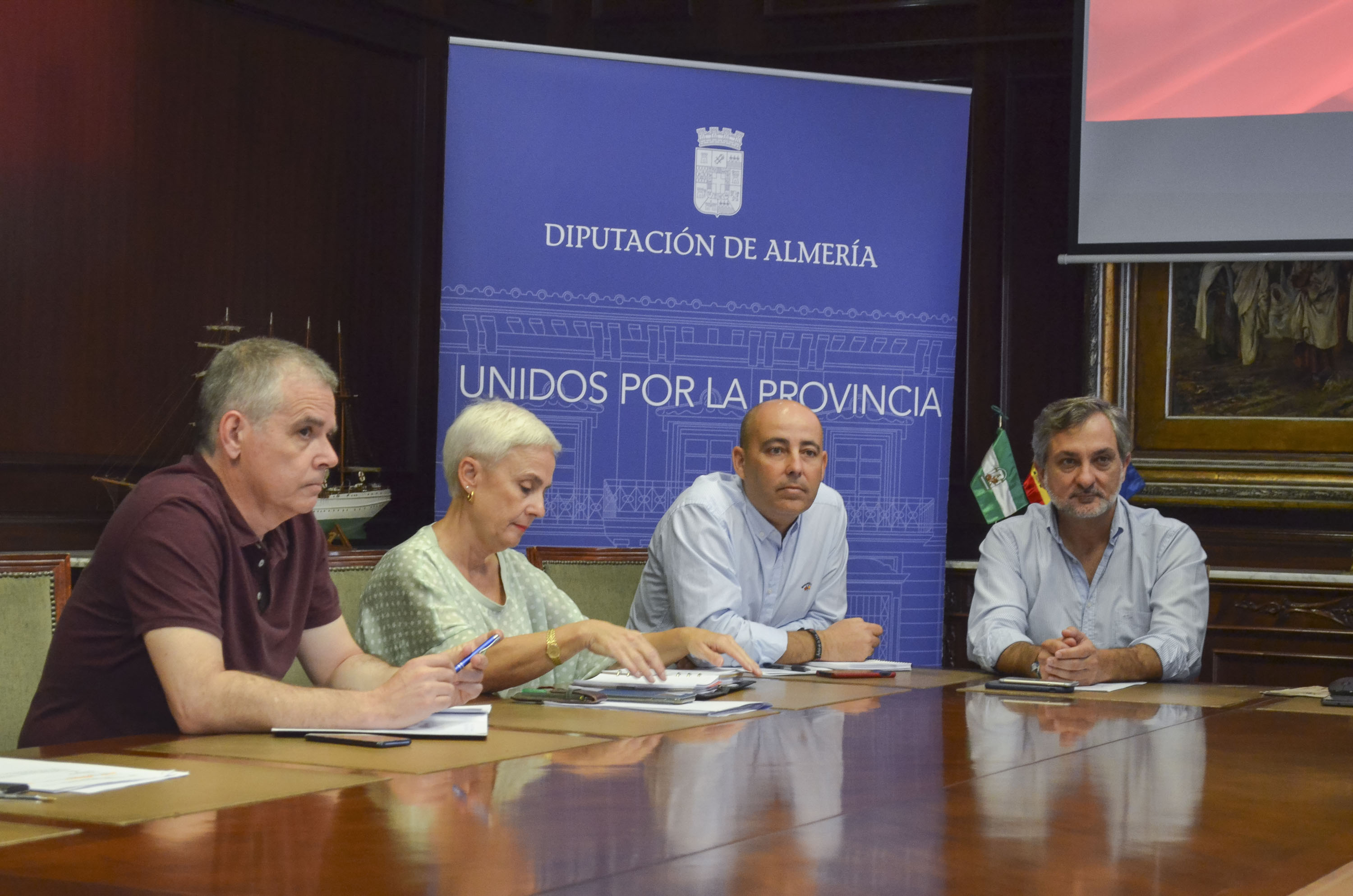 Diputación fortalece la ciberseguridad de los ayuntamientos