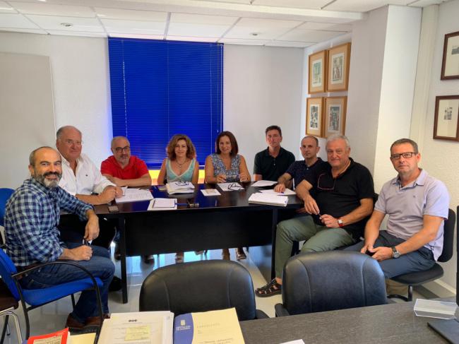 Diputación ahorra a los ayuntamientos 1,5 millones de euros