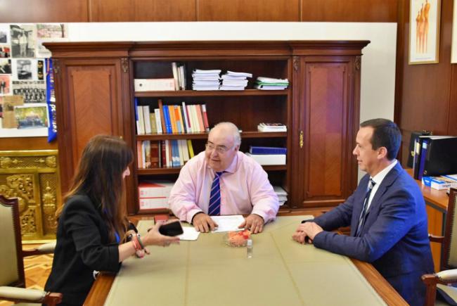 El 7º Juzgado de Instrucción de El Ejido abrirá en 2024