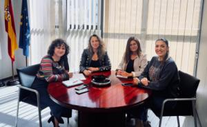 La Junta atiende a 2.676 personas en los Servicios de Asistencia a Víctimas en Almería