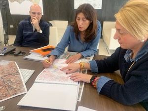 Almería impulsará la dotación de suelo industrial para generar empleo y atraer inversión