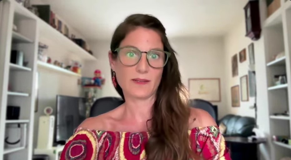 Psicóloga almeriense analiza a Daniel Sancho