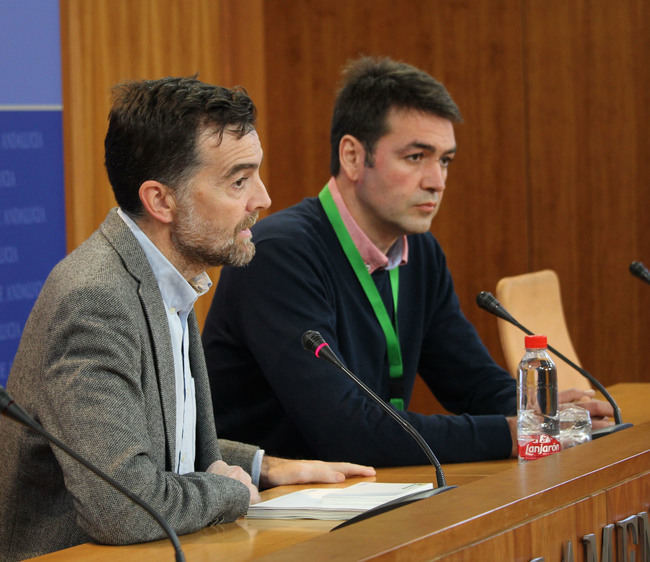 Andalucía Por Sí decide presentarse en solitario a las próximas elecciones andaluzas