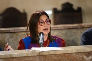Habrá 32 nuevos nichos en el cementerio de La Cañada