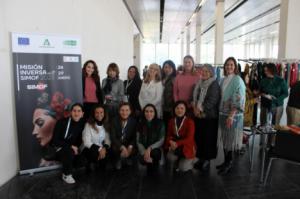 Almería es la provincia en la que más crece la exportación de moda flamenca