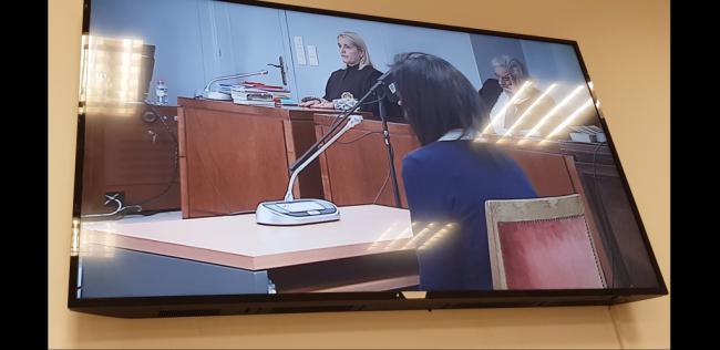 El jurado decide hoy si Ana Julia fue 'chapucera' o calculadora