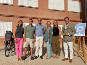 Almería inicia la Semana Europea de la Movilidad