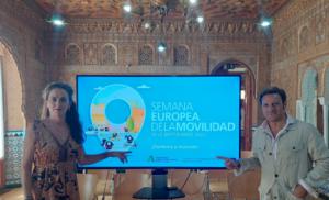 El Consorcio de Transporte presenta la Semana Europea de la Movilidad 2023