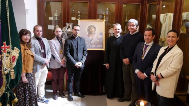 La 'unidad' hace más grande la Semana Santa de Adra