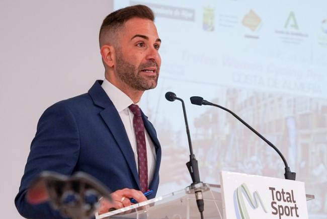 La Vuelta a Almería, referente del ciclismo amateur en Andalucía