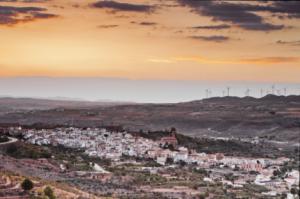 Serón acoge las jornadas 'Orgullo Rural' este fin de semana