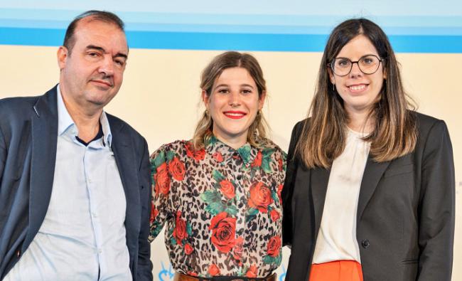 FICAL 2022 proyecta 'La maternal' en la Gala Inaugural