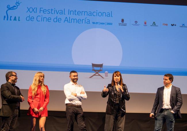 FICAL da voz a víctimas de la industria pornográfica en ‘PornoXplotación’