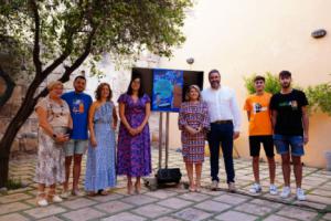 ‘Naranjazz’ convertirá a Gádor en la capital provincial del Jazz