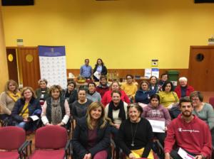 Talleres de sensibilización en el Día Mundial Sin Alcohol