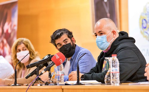 El Ayuntamiento se suma al envío de dos autobuses a Polonia para traer refugiados ucranianos hasta Almería