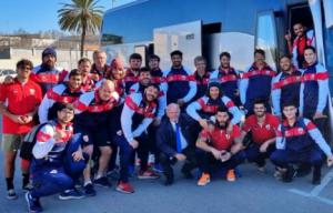 URA Playcar ‘ruge’ en L’Hospitalet y se alza al liderato