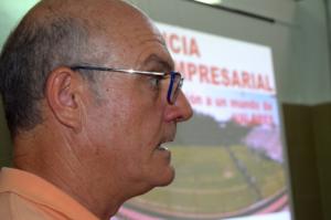 Palanca repite como presidente de URA