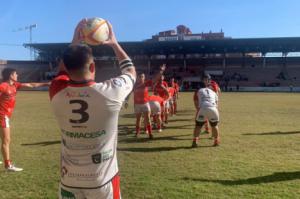 URA le adelanta los Reyes Mayos a Alcalá