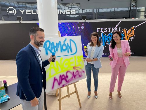Festial Urban Lei 2022 presenta la programación de su II edición