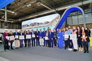 "Costa de Almería" es turismo de experiencias
