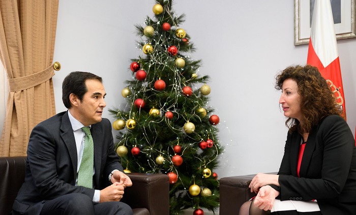 Convenio entre Ayuntamiento y Junta para reinsertar a jóvenes infractores
