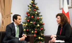 Convenio entre Ayuntamiento y Junta para reinsertar a jóvenes infractores