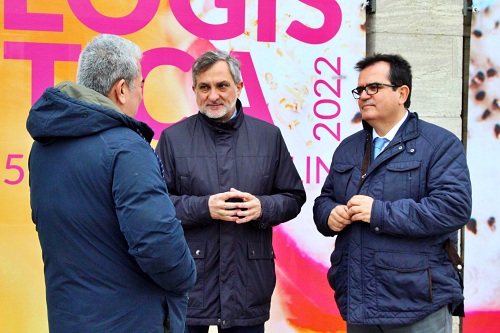 Diputación se despide de Fruit Logística con su apuesta por ‘Sabores Almería’