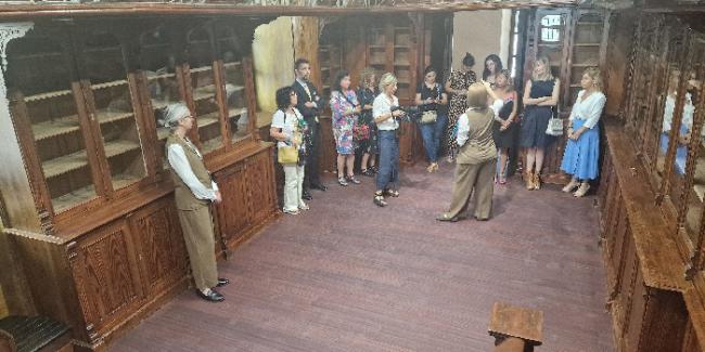 El Ayuntamiento renueva las visitas guiadas a la remodelada Casa Consistorial