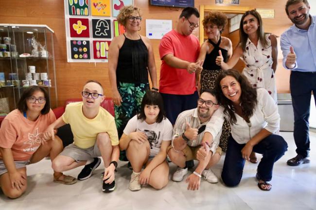 Junta aprueba 3M€ para nueva residencia de Asalsido