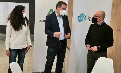 Justicia facilita a 125 menores el cumplimiento de medidas judiciales en el Centro de Día