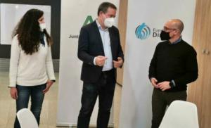 Justicia facilita a 125 menores el cumplimiento de medidas judiciales en el Centro de Día