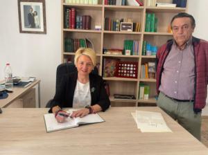 ¿Buscas vivienda en Lúcar? Toma nota