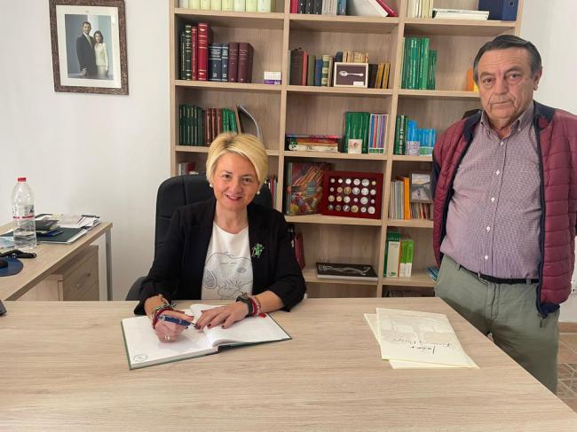 ¿Buscas vivienda en Lúcar? Toma nota
