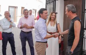 Vélez-Blanco contará con un Pabellón y un Centro de Usos Múltiples