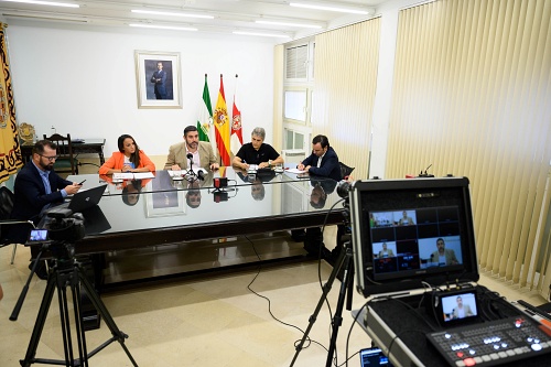 Expertos afirman que Almería puede convertirse en referente en sostenibilidad
