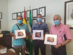 46 tablets para los menores de los centros de protección de Almería